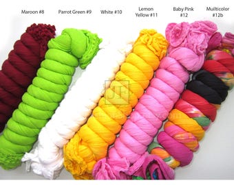 Pure Cotton Dupatta Scarf for Women | Lightweight Breathable Cotton Dupatta | Solid Plain Dupatta in Vibrant Colors | Elegant Ethnic Wrap