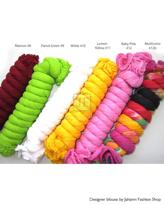 Pure Cotton Dupatta Scarf for Women, Lightweight Breathable Solid Color Ethnic Wrap, Elegant Indian Soft Comfortable Fabric in Vibrant Color