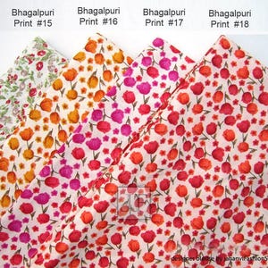 Multicolor Silk Saree Blouse: Backless, Boat Neck, Custom Fit image 6