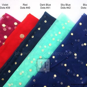 Embroidery Sari Blouse: Golden V Neck - For Bridal Saree, Princess Cut, Padded image 8