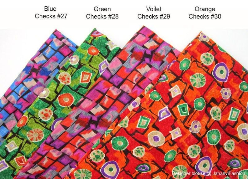 Elegant Saree Blouse: Boat Neck Sleeveless Readymade Sari Top image 8