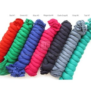 Pure Cotton Dupattas Scarf: Vibrant Colors, Lightweight and breathable Fabric image 1