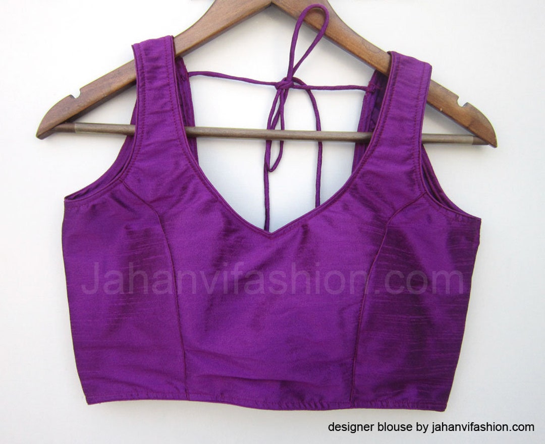 Readymade Stitched Designer Saree Blouses, Sweet Heart Neck Blouse,  Readymade Saree Blouse for Woman, Bridal Saree Blouse 