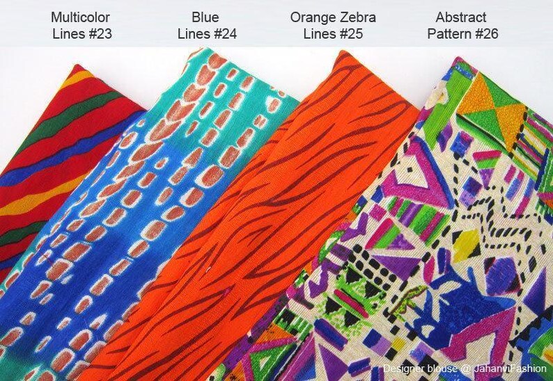 Elegant Saree Blouse: Boat Neck Sleeveless Readymade Sari Top image 7