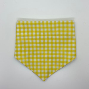 Summer Collection! Adjustable/Reversible/Over the collar Bandana and Bow ties
