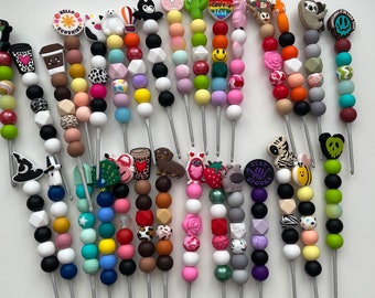 Crochet hooks 3mm to 5mm