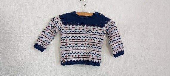 Bebe frances Sergent Major saltador 24 meses Etsy Mexico