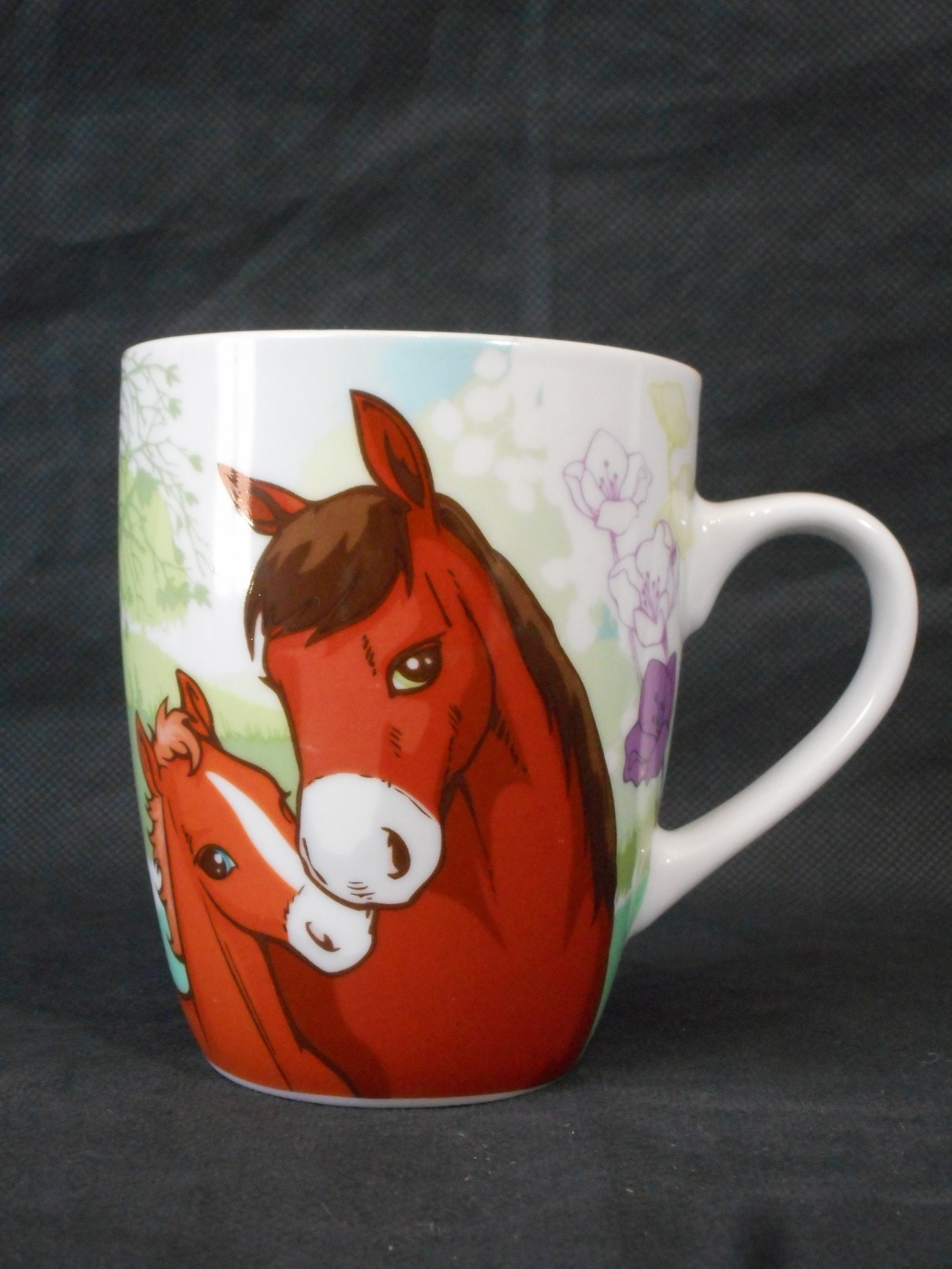 Porcelaine/Tasse à Café en Céramique Thé