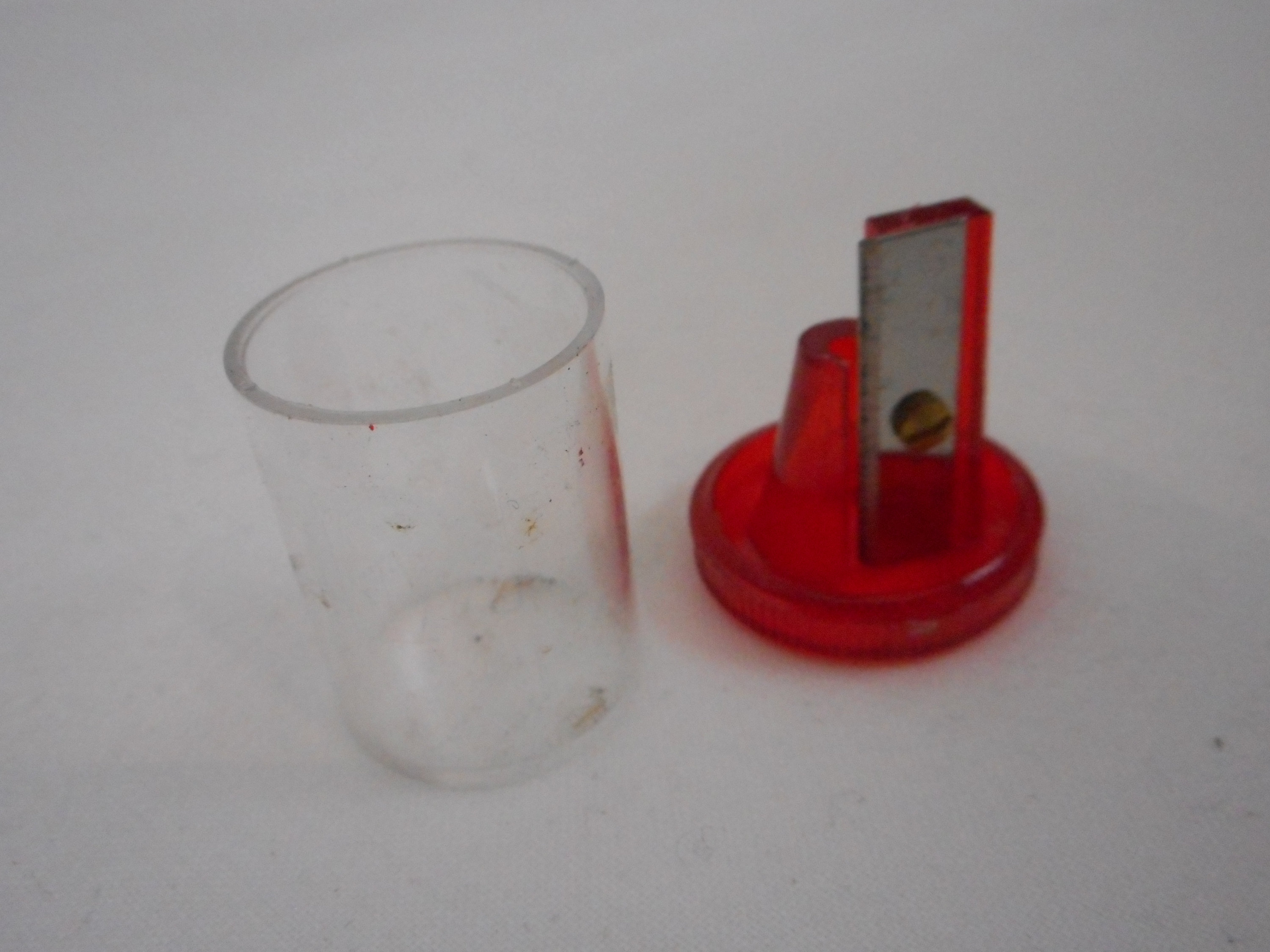 Joblot of 20 vintage French plastic pencil Sharpeners Etsy