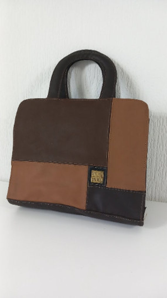 mick gwend paris bag