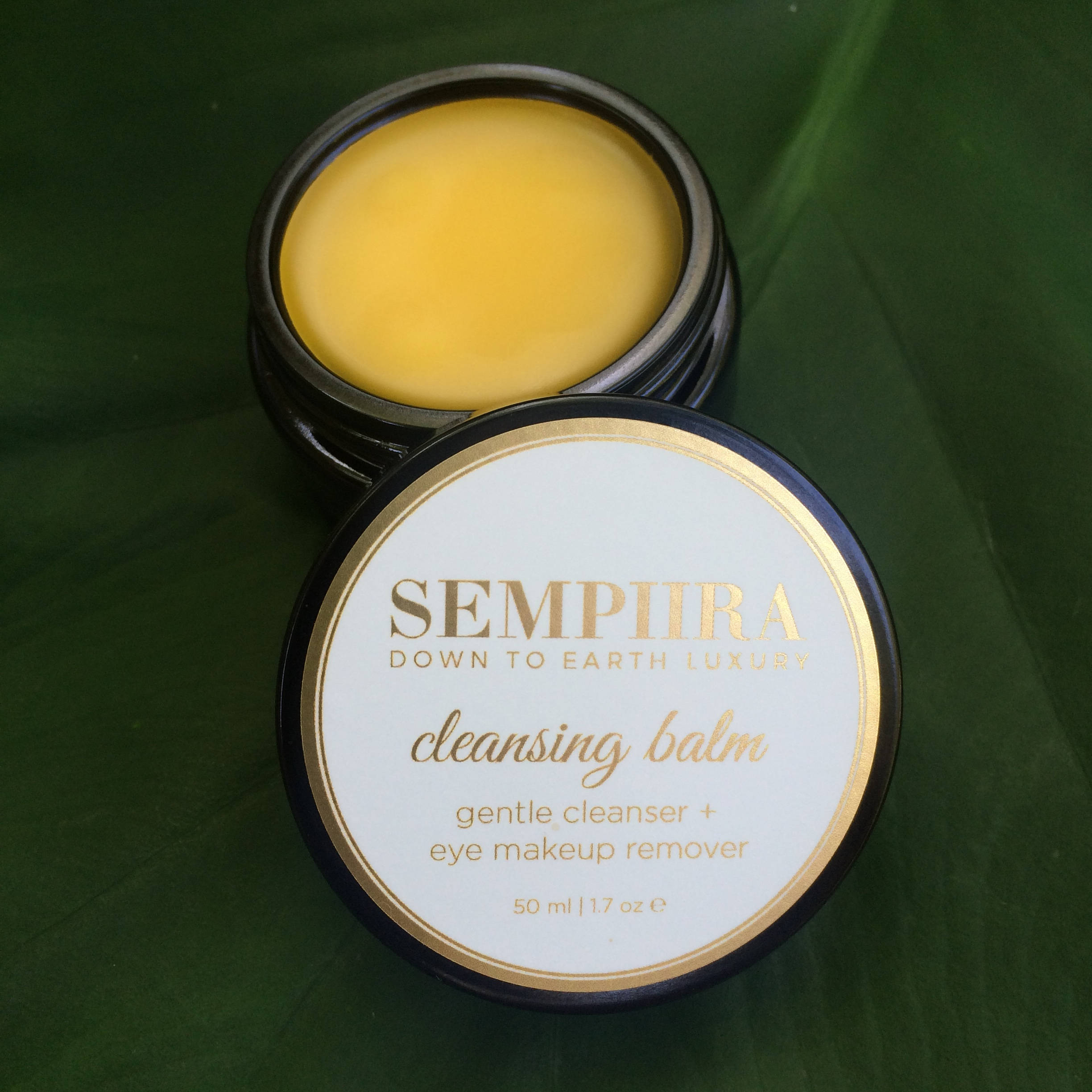 Cleansing Balm Etsy