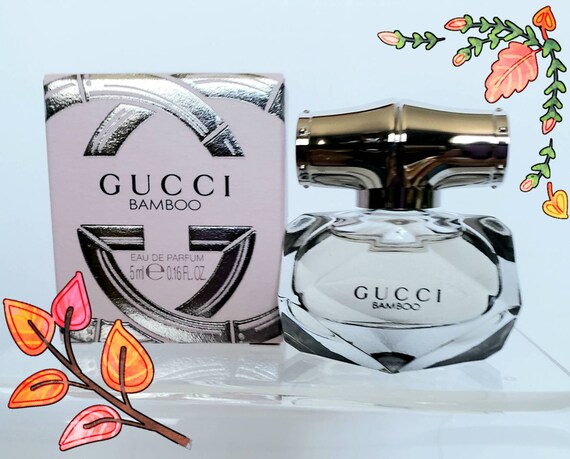 gucci bamboo 5ml