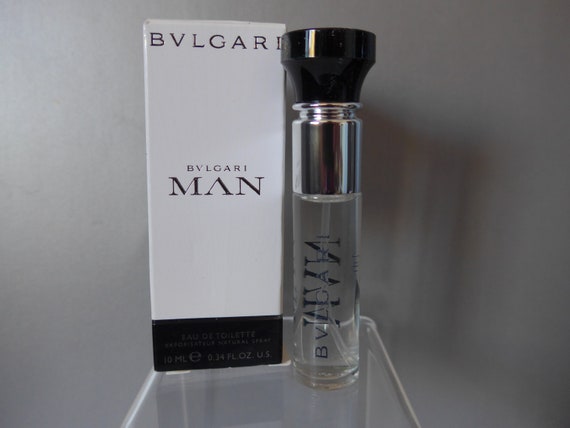 bvlgari man 10ml