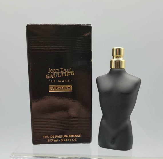 Jpg Le Male Le Parfum / Jean Paul Gaultier Le Male Le Parfum Eau De Parfum Spray 125ml Set 2 Artikel 2020 Beauty The Shop Make Up Hautpflege Dufte : Jean paul gaultier le male essence de parfum by jpg 4.2oz intense edp spray men.
