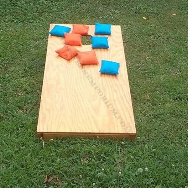 Bean Bags Toss Svg Etsy