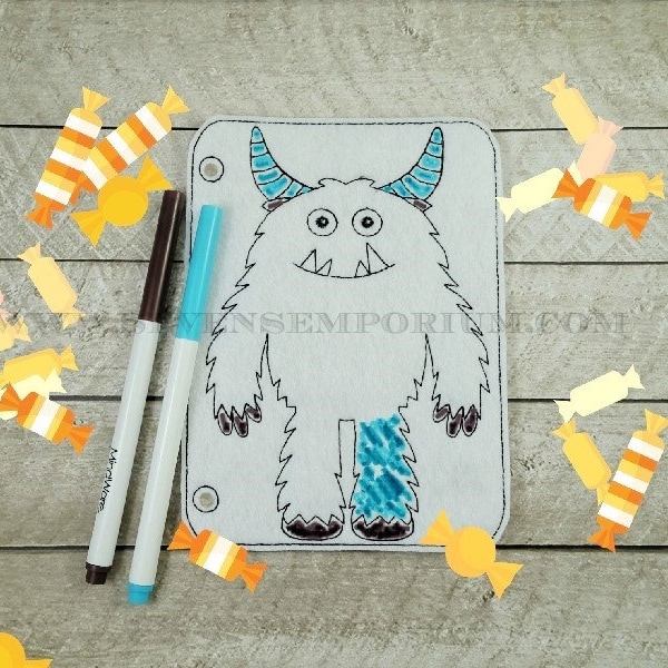 Furry Coloring Pages Etsy - Il 600x600.1048664090 Sg1e