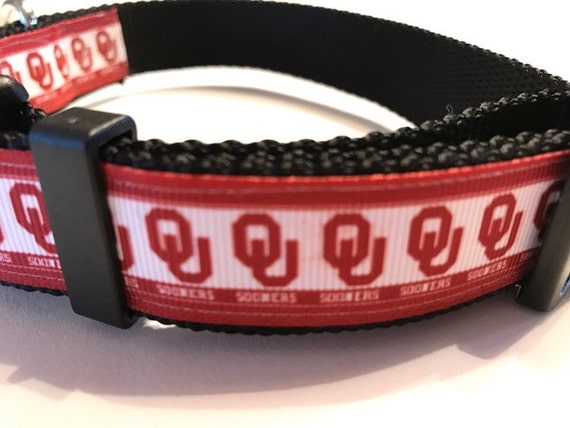 Ou dog sales collar