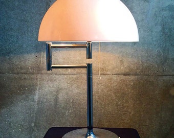 Classic Design Table Lamp by Cosack, 1970s – Vintage Scandinavian Lighting