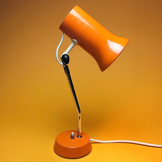 Space age desk lamp deals
