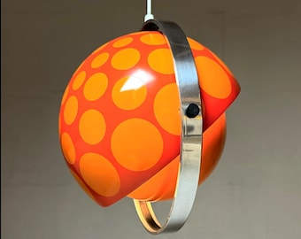 Beautiful and unique Moonlight ceiling light by Buch & Jørg