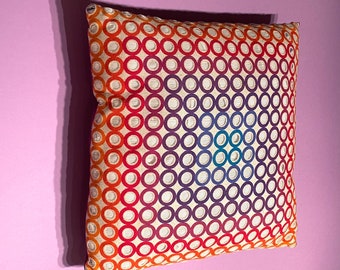 Special pillow by Verner Panton, Germany 1974.