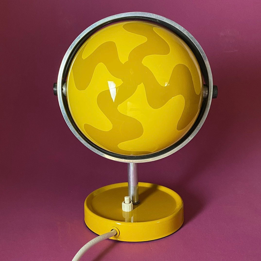 Space age lighting - Etsy 日本