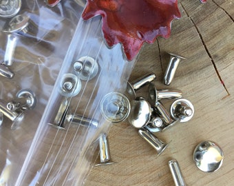 Craft Tool 3 in Rivet Setter 8100-00 Tandy Leather
