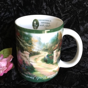 Mug 3 in Diameter - Etsy