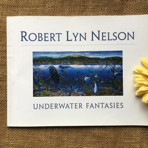 Robert Lyn Nelson - Etsy