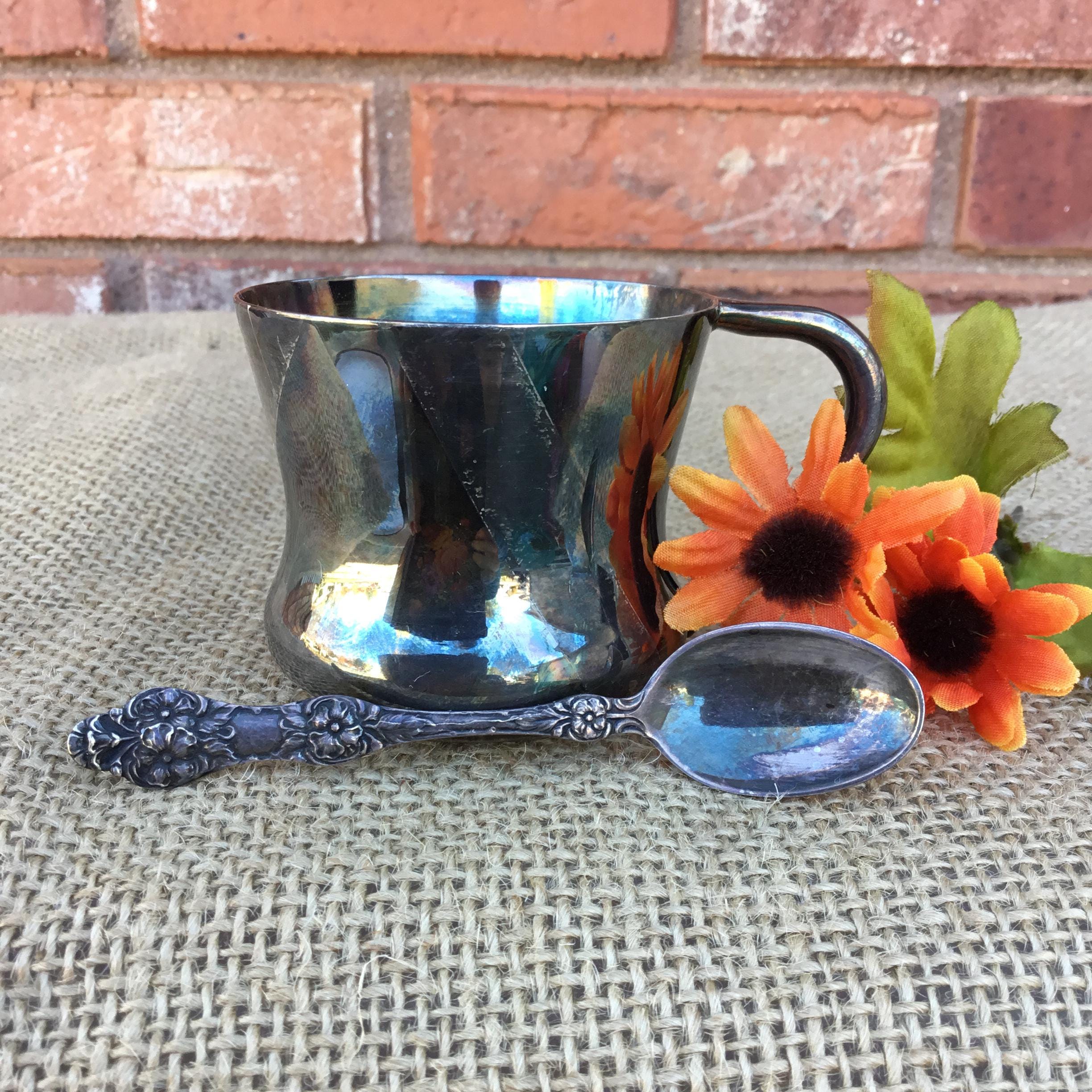 Forbes Silver Cup - Etsy