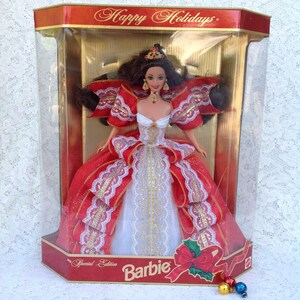 barbie 17832