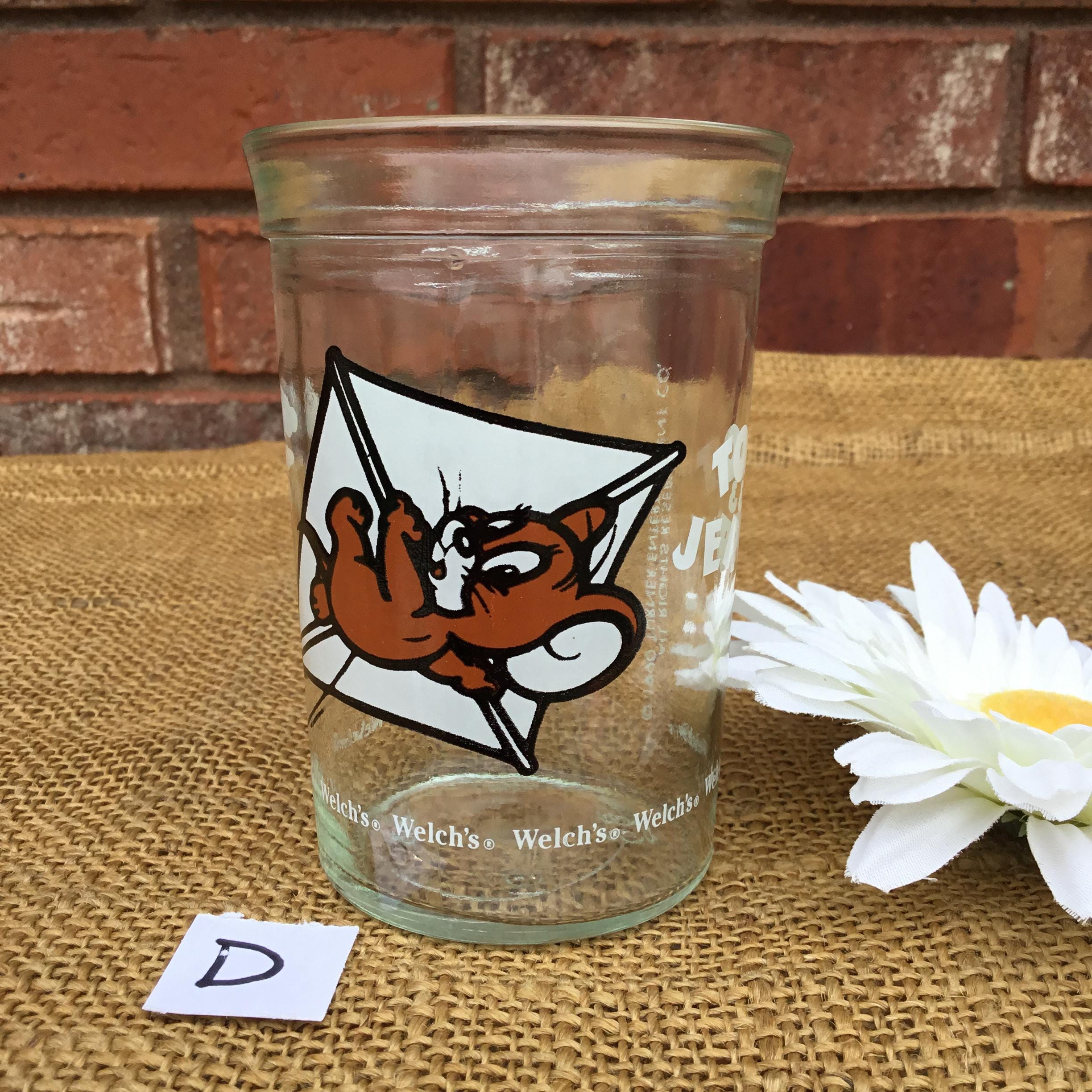 Welch's Tom Jerry - Etsy
