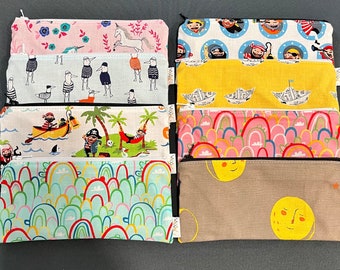 Reusable Snack Bags - Small