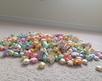 1000 Origami Stars