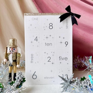Jewelry Advent Gift Box, Jewelry Advent Calendars 2025, 24 Days Advent Calendar, Advent Calendar For Women Mom Gift, Jewelry Advent Calendar