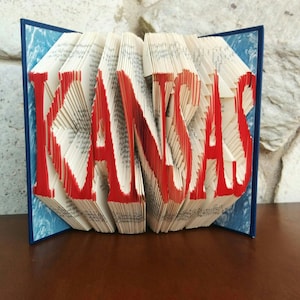 University of Kansas - Fully Customizable, college gift