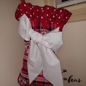 Christmas Stockings