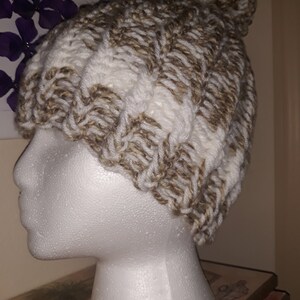 Beanie Adult medium