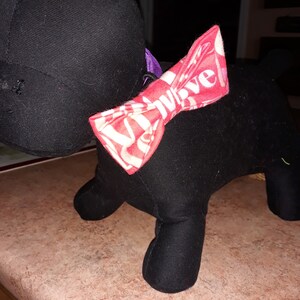 Dog Bow Tie Small
