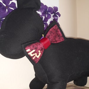 Dog Bow Tie Small