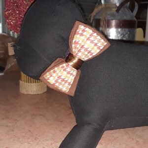 Dog Bow Tie Small