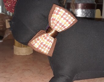 Dog Bow Tie Small