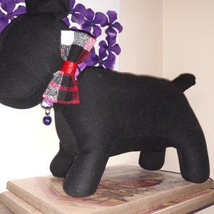 Dog Bow tie small
