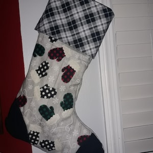 Christmas Stockings
