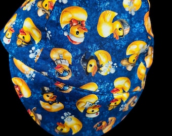 Tarjetas de soldadura de patitos de goma
