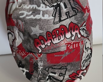 Alabama Welding Cap, 100% Cotton