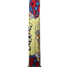 Llavero de pulsera Koolaid