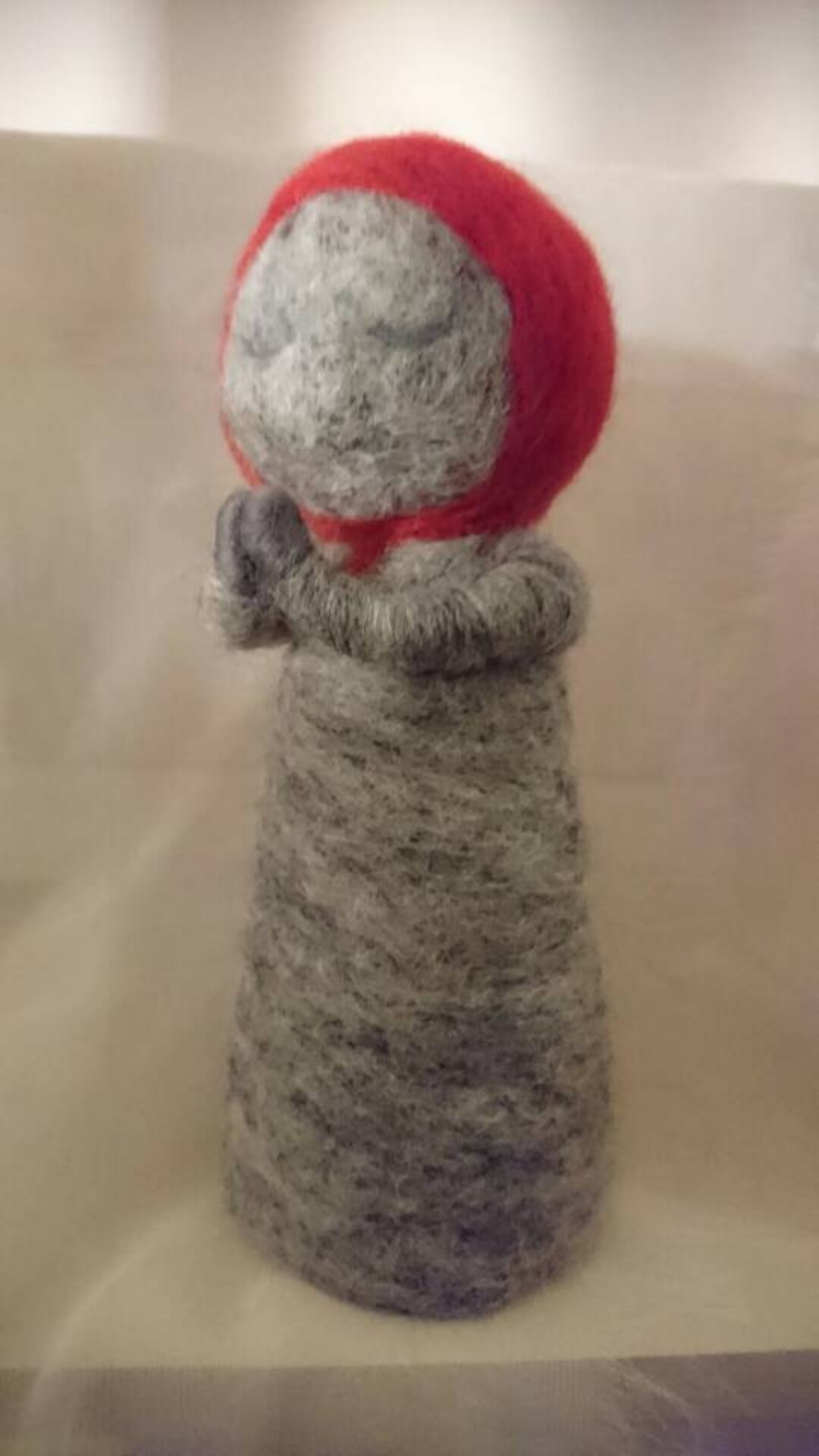 Jizo Statue Miscarriage Statue Japanese Sculpture Etsy