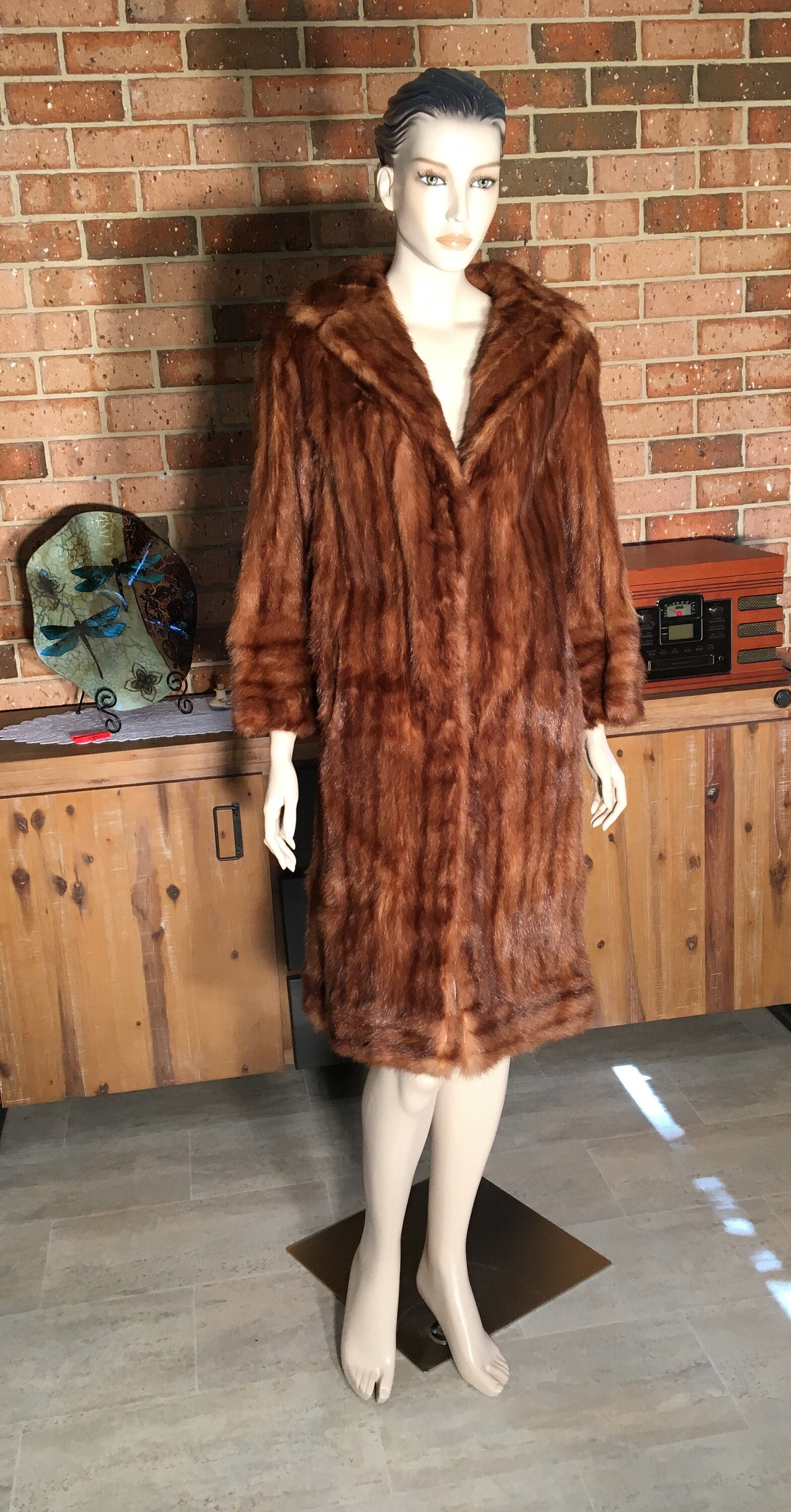 Cornelius fur coat discount