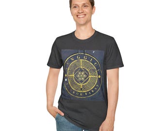 Senggigi Lombok Camiseta con tapa de alcantarilla, ropa de calle urbana
